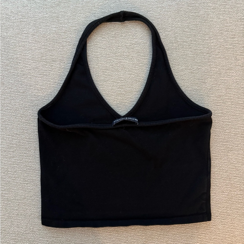 Brandy Melville Halter Top - Picture 3 of 3
